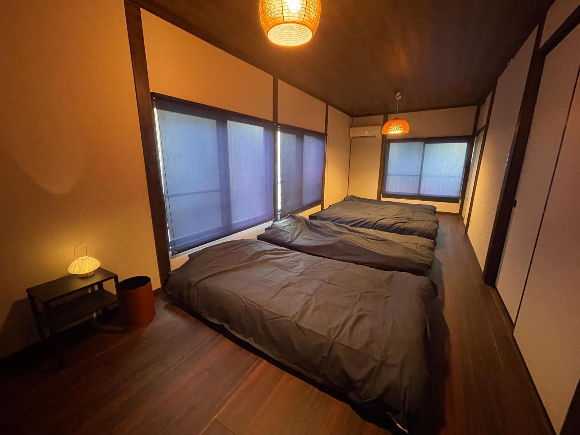 青い家広尾 Hotel Tokio Exterior foto