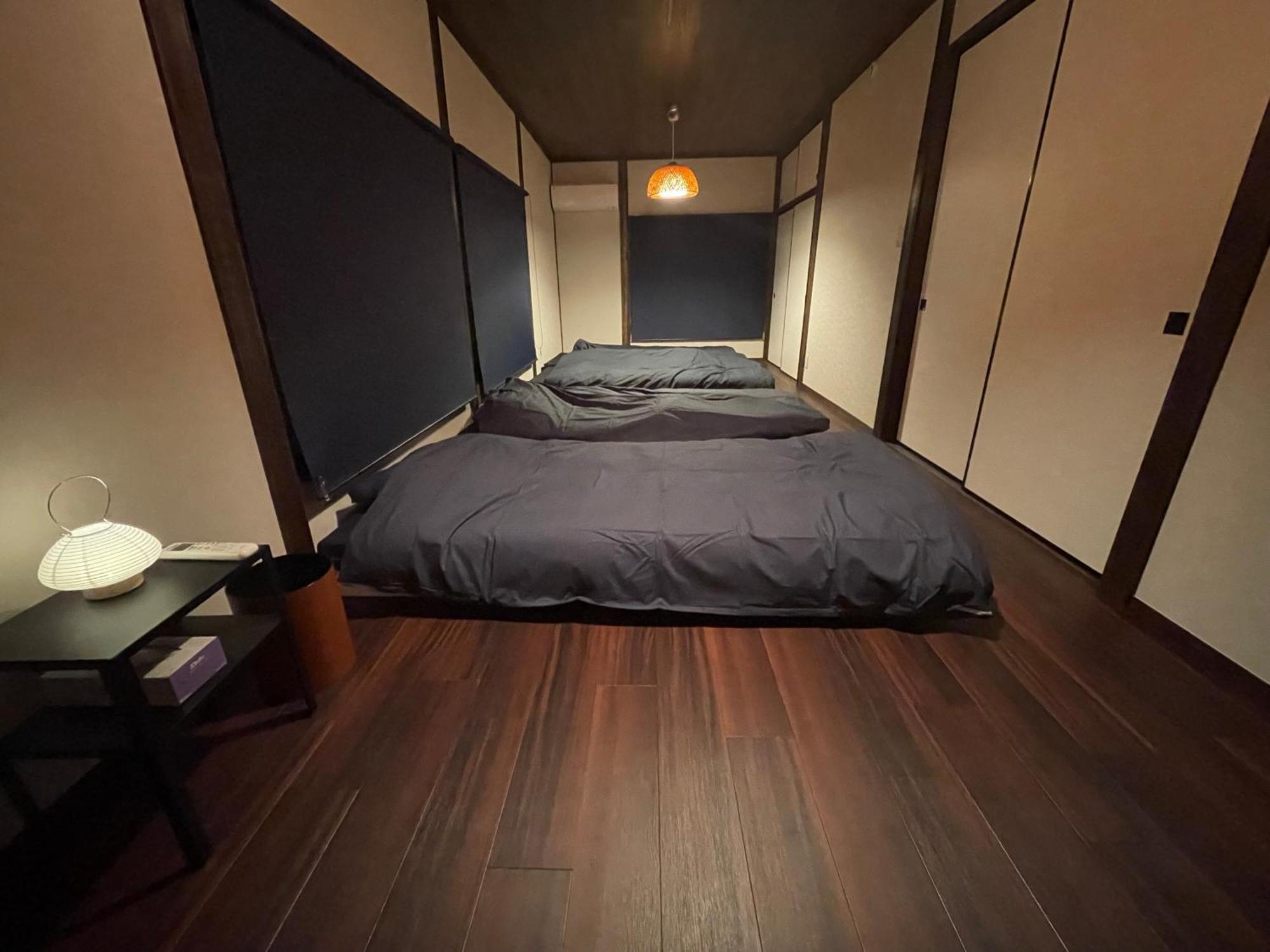 青い家広尾 Hotel Tokio Exterior foto