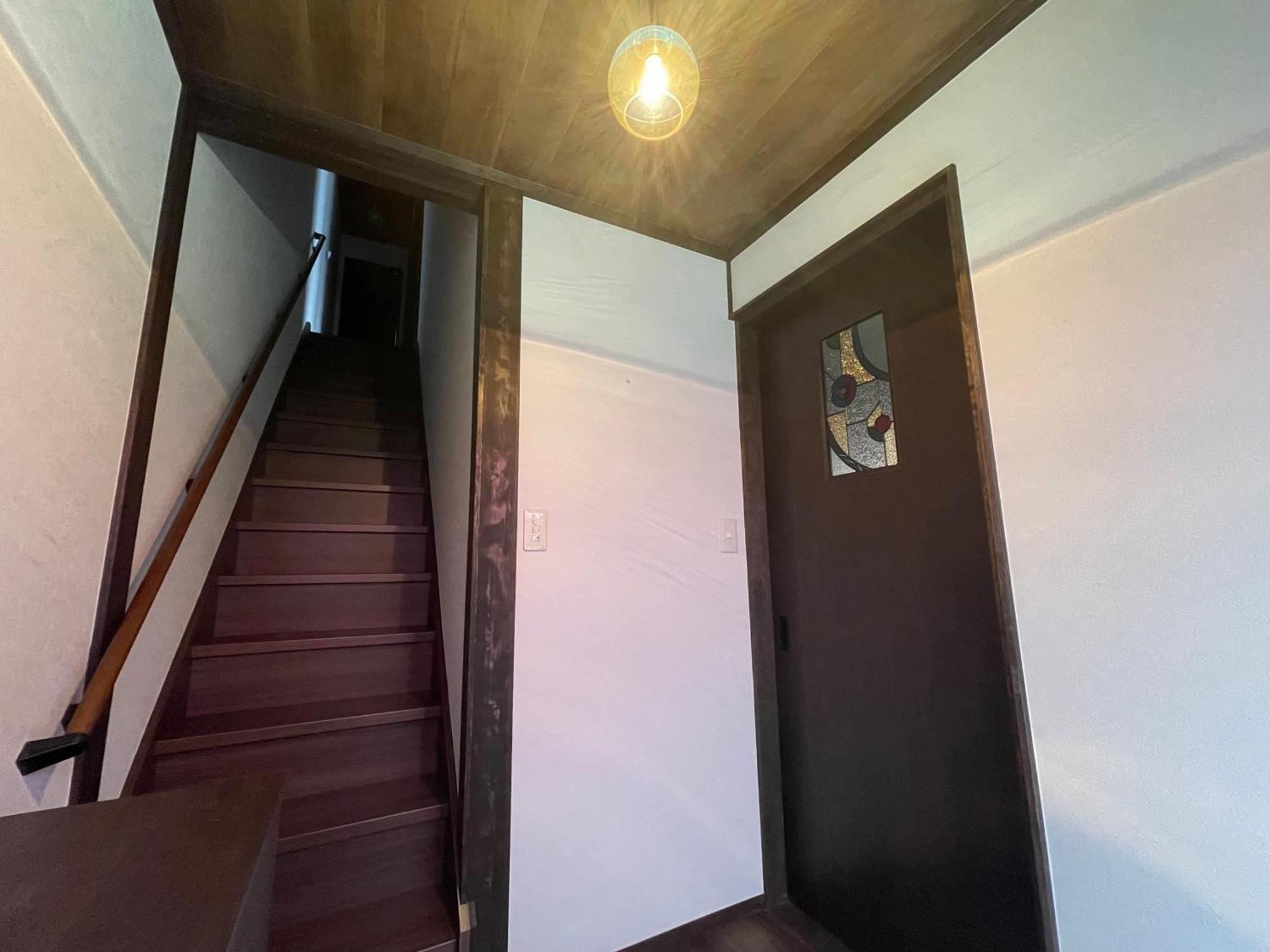 青い家広尾 Hotel Tokio Exterior foto