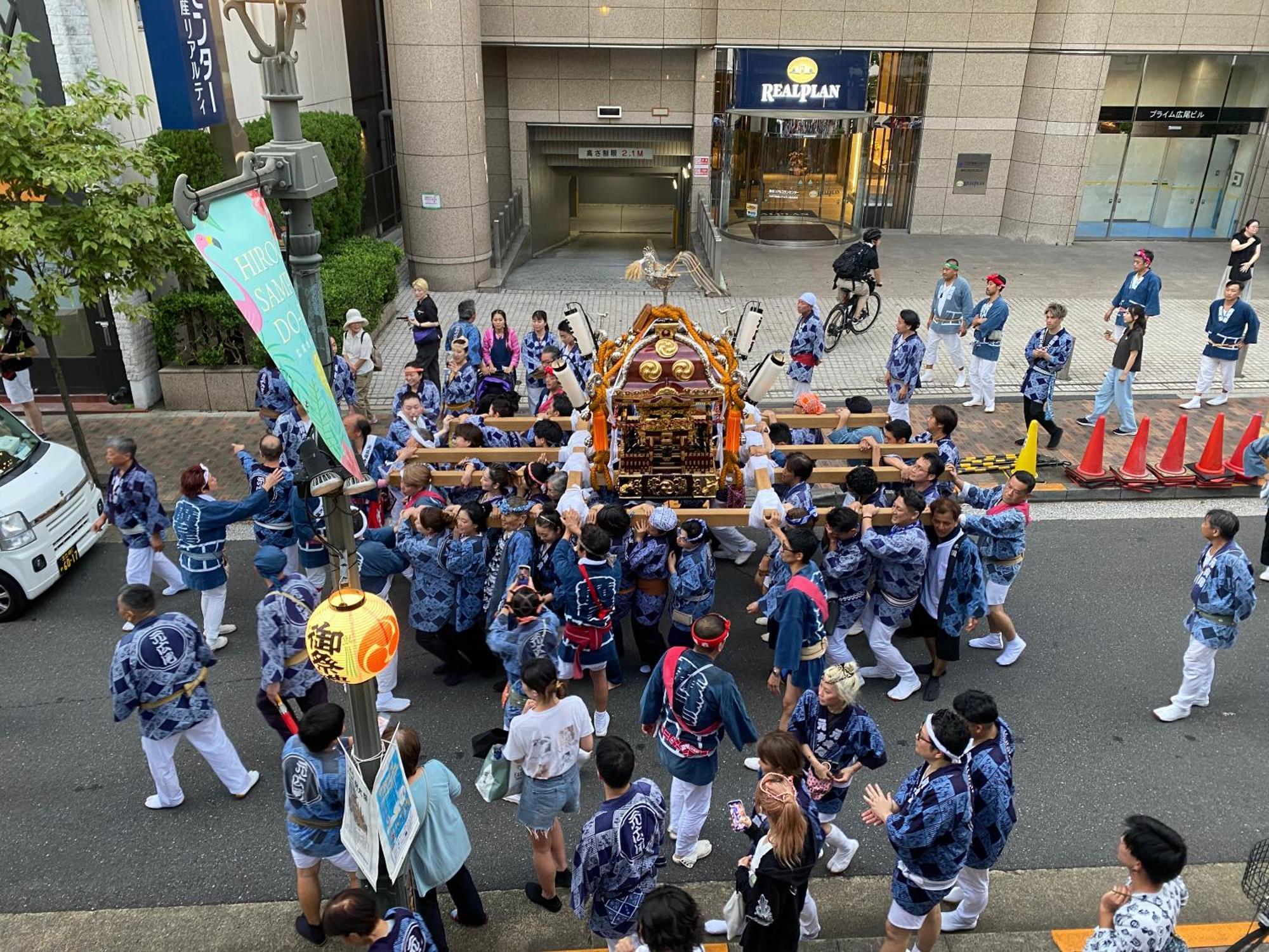 青い家広尾 Hotel Tokio Exterior foto